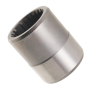 Splined coupling of the transmission output shaft / input shaft of the transfer case TOYOTA / LEXUS A750F (4WD) - overall length, 21 splines on the coupling (for a shaft of 23 splines)