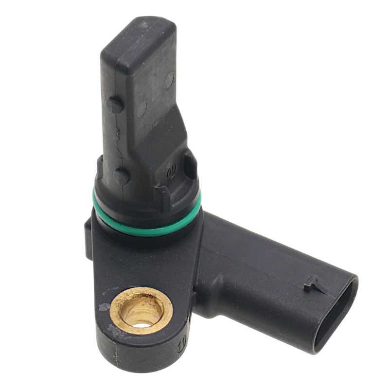Ford 8F35 Input Speed Sensor — JM5Z-7M101-B, JM5P-7M101-AC, JM5P-7M101-BA (3-pin connector)
