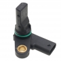 Ford 8F35 Input Speed Sensor — JM5Z-7M101-B, JM5P-7M101-AC, JM5P-7M101-BA (3-pin connector)