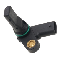 Ford 8F35 Input Speed Sensor — JM5Z-7M101-B, JM5P-7M101-AC, JM5P-7M101-BA (3-pin connector)