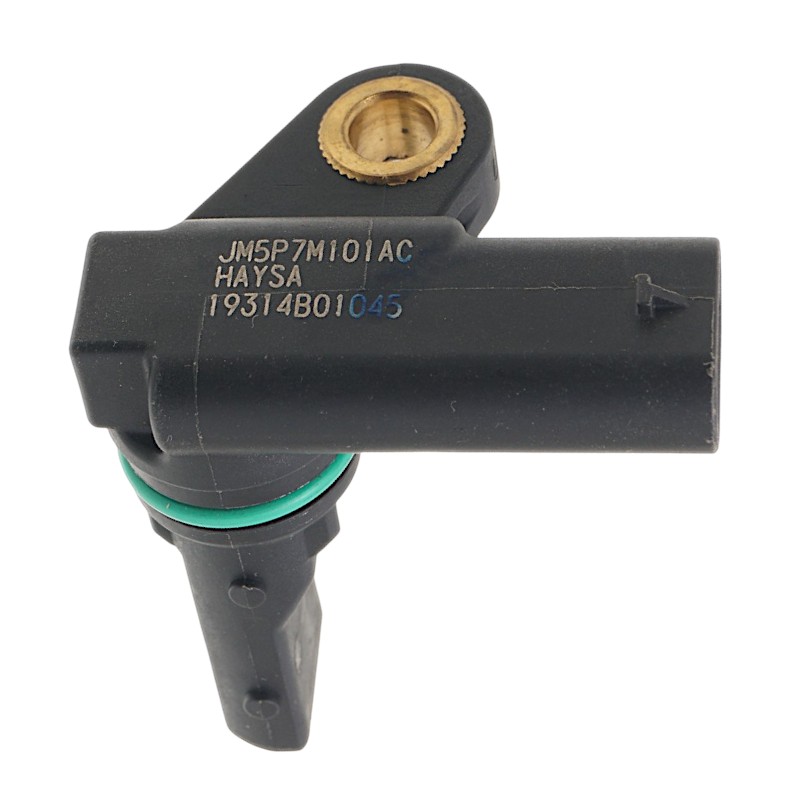 Ford 8F35 Input Speed Sensor — JM5Z-7M101-B, JM5P-7M101-AC, JM5P-7M101-BA (3-pin connector)