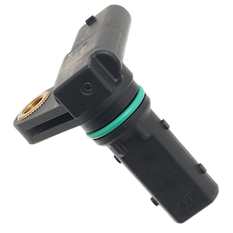 Ford 8F35 Input Speed Sensor — JM5Z-7M101-B, JM5P-7M101-AC, JM5P-7M101-BA (3-pin connector)