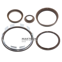 Set of pistons FORD 6F50, 6F55, 8F57 / GM 6T70, 6T75 - 5 pistons per set