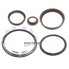 Set of pistons FORD 6F50, 6F55 (partially 8F57) / GM 6T70, 6T75 - 5 pistons per set
