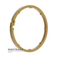 Plastic (PEEK) output shaft ring Mercedes-Benz 722.6, 722.9 - A2202720855, A2222720355 (35.50 x 2.30)