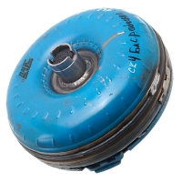Refurbished torque converter ZF 5HP19 - 156201, (marking on the front cover A32, H44)