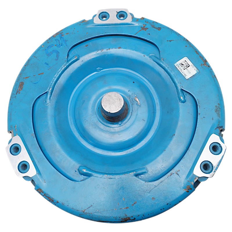 Refurbished torque converter ZF 5HP19 - 156201, (marking on the front cover A32, H44)