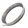 Rubberized piston 2-8 Brake FORD 8F57 — (205 x 175 x 32) K2GZ-7E005-A, K2GP-7F472-AA, S-14465-1-1