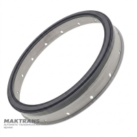 Rubberized piston 2-8 Brake FORD 8F57 — (205 x 175 x 32) K2GZ-7E005-A, K2GP-7F472-AA, S-14465-1-1