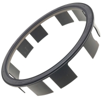 Rubberized piston Low / Reverse Brake Ford 8F57 – K2GP-7D402-AA, K2GZ-7D402-A, S-14464-1-5
