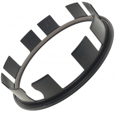 Rubberized piston Low / Reverse Brake Ford 8F57 – K2GP-7D402-AA, K2GZ-7D402-A, S-14464-1-5
