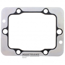 Gasket, PTO Cover 6R140 rubber-metal side gasket, 8 holes, BC3Z-7223-A
