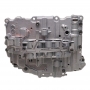 Valve body (without solenoids) AW TF-71SC - removed from new transmissions, (separator plate J0 | H0), 2570J4 31437315