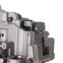 Valve body (without solenoids) AW TF-71SC - removed from new transmissions, (separator plate J0 | H0), 2570J4 31437315