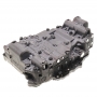 Valve body (without solenoids) AW TF-71SC - removed from new transmissions, (separator plate J0 | H0), 2570J4 31437315
