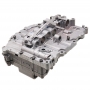 Valve body (without solenoids) AW TF-71SC - removed from new transmissions, (separator plate J0 | H0), 2570J4 31437315