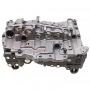 Valve body (without solenoids) AW TF-71SC - removed from new transmissions, (separator plate J0 | H0), 2570J4 31437315