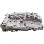 Valve body (without solenoids) AW TF-71SC - removed from new transmissions, (separator plate J0 | H0), 2570J4 31437315