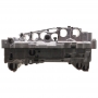 Valve body (without solenoids) AW TF-71SC - removed from new transmissions, (separator plate J0 | H0), 2570J4 31437315