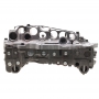 Valve body (without solenoids) AW TF-71SC - removed from new transmissions, (separator plate J0 | H0), 2570J4 31437315
