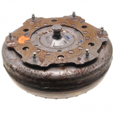 Reconditioned FORD 6R80 Torque Converter - FORD Ranger 2.2l 3.2L Diesel, 2633291, 2288098, FB3P-7902-AG (28mm Pilot Diameter)