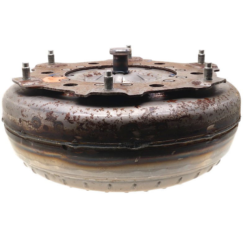 Reconditioned FORD 6R80 Torque Converter - FORD Ranger 3.2L Diesel, 2633291, 2288098, FB3P-7902-AG (28mm Pilot Diameter)