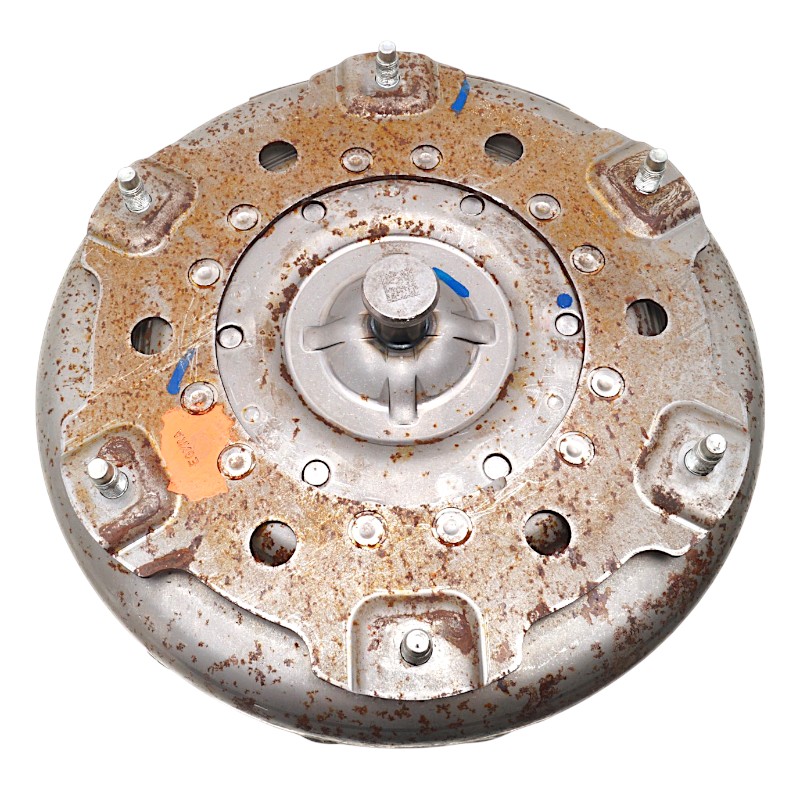Reconditioned FORD 6R80 Torque Converter - FORD Ranger 3.2L Diesel, 2633291, 2288098, FB3P-7902-AG (28mm Pilot Diameter)