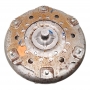 Reconditioned FORD 6R80 Torque Converter - FORD Ranger 3.2L Diesel, 2633291, 2288098, FB3P-7902-AG (28mm Pilot Diameter)
