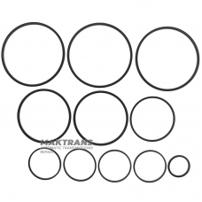 Teflon ring kit for Ford 6R140 BC3Z-7G091-A, BC3Z-7A248-G, BC3Z-7G091-C