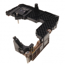 Electronic control unit TCM ZF 6HP (AUDI) — ZF 6058007087 | BOSCH 0260550021 | CPU 1267017188