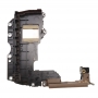 Electronic control unit TCM ZF 6HP (AUDI) — ZF 6058007121 | BOSCH 0260550040| CPU 1034420205