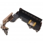 Electronic control unit TCM ZF 6HP (AUDI) — ZF 6058007121 | BOSCH 0260550040| CPU 1034420205