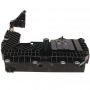 Electronic control unit TCM ZF 6HP (AUDI) — ZF 6058007121 | BOSCH 0260550040| CPU 1034420205
