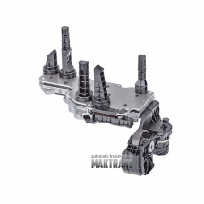TCM DCT451 MPS6i with compatible software - TCM code: DS7R-14C247-CB (DS7R-7Z369-BG, E1GR-7J104-FB), Transmission DS7R-7000-BJ, FORD S-MAX CD539 (FWD), 2.0L (DW10F EU5) - 110 kW | 150PS