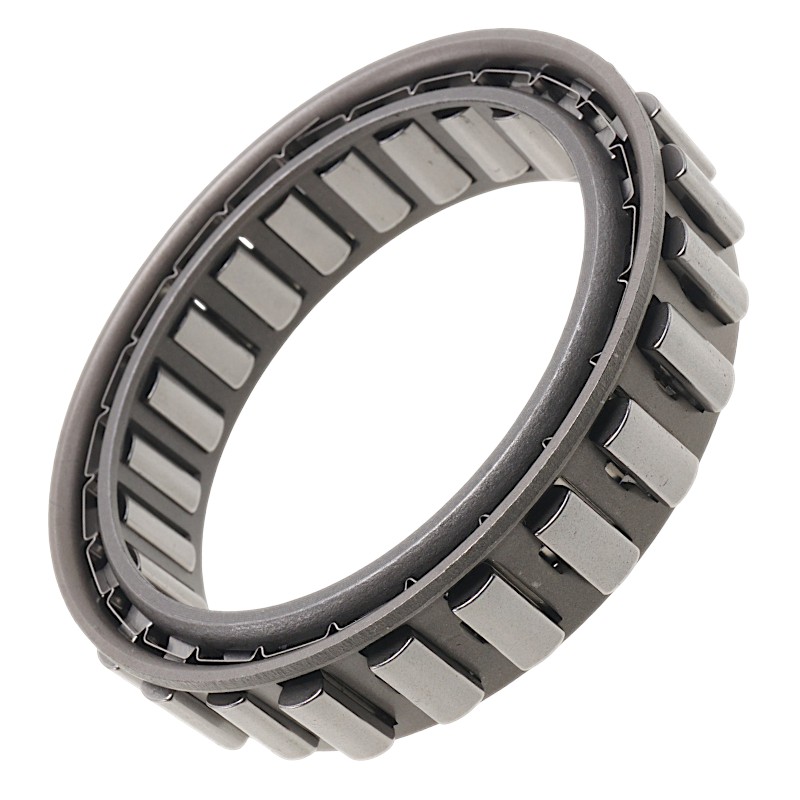 ZF 6HP32 BW-SP-1 torque converter overrunning clutch — 24 locking elements