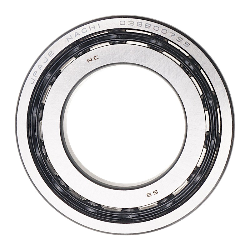 FORD 10R80 Torque Converter Ball Bearing — NACHI 038BC07S5 (38.50 x 70 x 10)