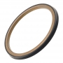 Hyundai/Kia A8LF1, A8LF2 torque converter oil seal — 60.20 x 70.20 x 3.80