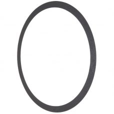 Friction lining (paper) of the torque converter GM 6L80, 6L90 - 282 x 250 x 1.1