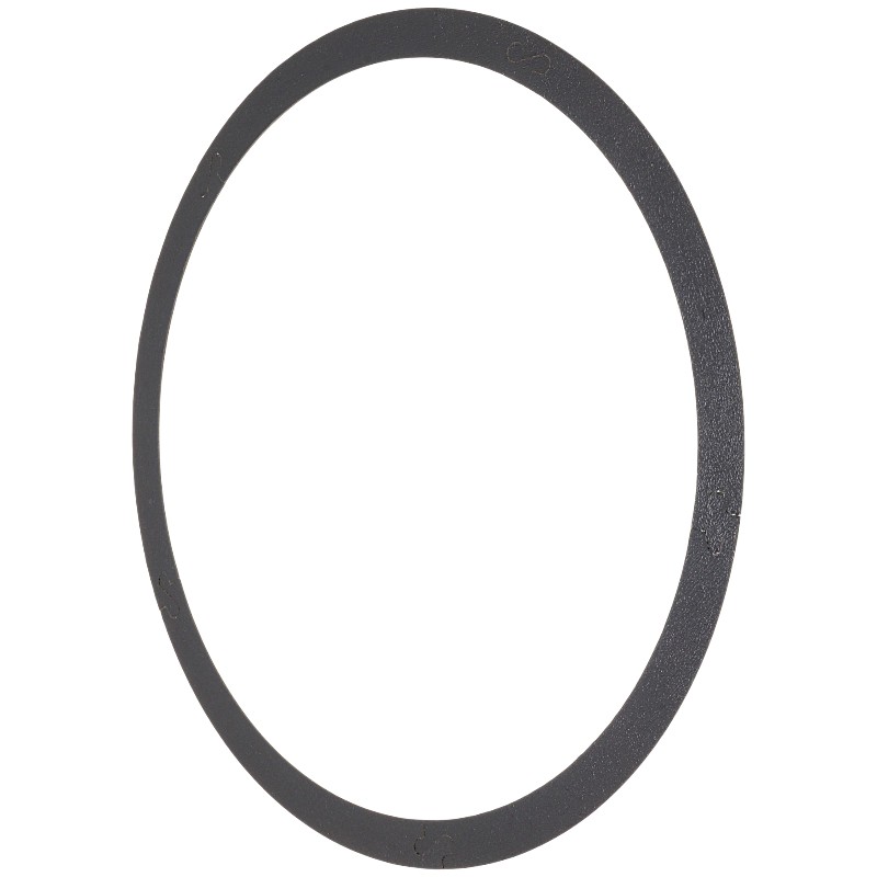 Friction lining (paper) of the torque converter GM 6L80, 6L90 - 282 x 250 x 1.1
