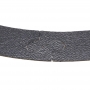 Friction lining (paper) of the torque converter GM 6L80, 6L90 - 282 x 250 x 1.1