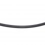 Rubber ring (flat section) for the Hyundai / KIA A6GF1 torque converter piston - 157 x 1.60