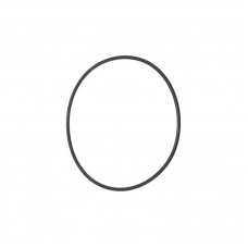 Rubber ring (round cross-section) for the piston of the AISIN WARNER TF-72SC (GA6F21AW), TG-81SC torque converter — 87 x 2.60