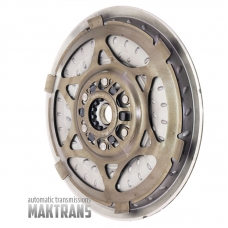 Repaired FORD 8F35 torque converter turbine wheel (code S) - with a new friction lining