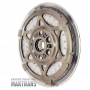 Repaired FORD 8F35 torque converter turbine wheel (code S) - with a new friction lining