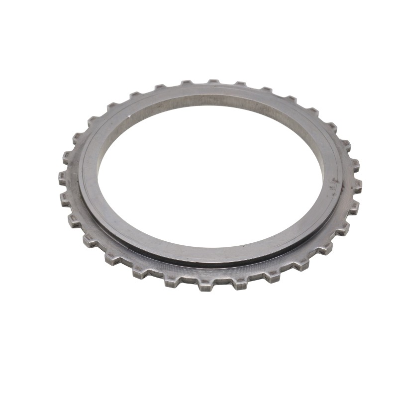 K1 Clutch Mercedes-Benz 722.7 Steel and Friction Disc Set - 6 Single-Way Friction Discs (Total Pack Thickness 13.20mm)