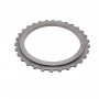 K1 Clutch Mercedes-Benz 722.7 Steel and Friction Disc Set - 6 Single-Way Friction Discs (Total Pack Thickness 13.20mm)