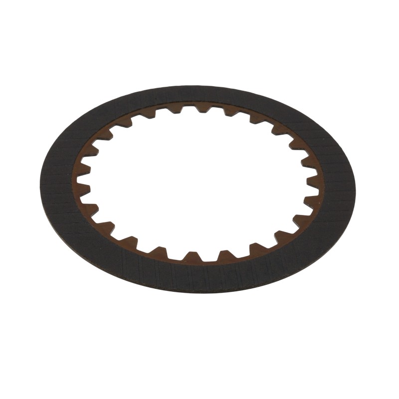 K1 Clutch Mercedes-Benz 722.7 Steel and Friction Disc Set - 6 Single-Way Friction Discs (Total Pack Thickness 13.20mm)