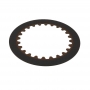 K1 Clutch Mercedes-Benz 722.7 Steel and Friction Disc Set - 6 Single-Way Friction Discs (Total Pack Thickness 13.20mm)