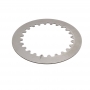 K1 Clutch Mercedes-Benz 722.7 Steel and Friction Disc Set - 6 Single-Way Friction Discs (Total Pack Thickness 13.20mm)