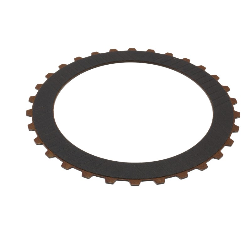 K1 Clutch Mercedes-Benz 722.7 Steel and Friction Disc Set - 6 Single-Way Friction Discs (Total Pack Thickness 13.20mm)